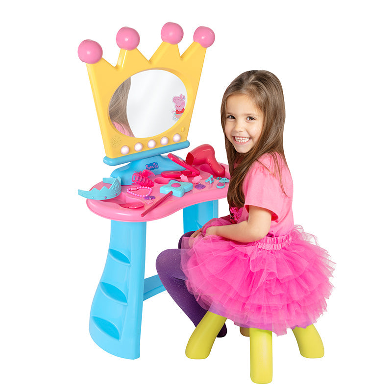 Bộ Bàn trang điểm của Peppa Pig PEPPA PIG 1684691INF22