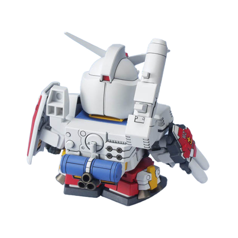 BB236 PERFECT GUNDAM GUNDAM 112820