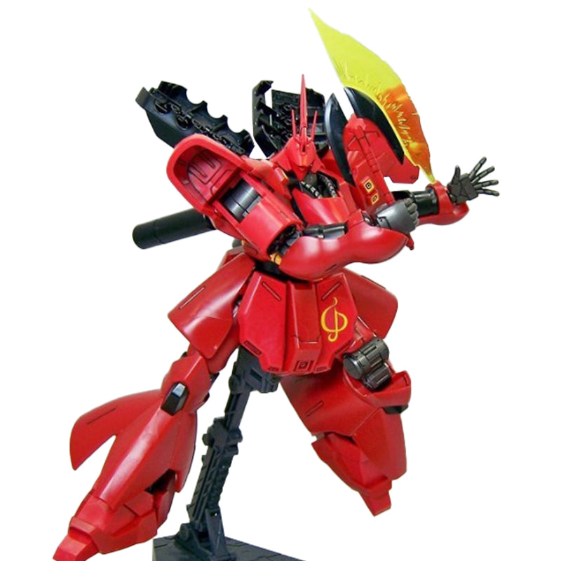 1/144 HGUC SAZABI GUNDAM 154499