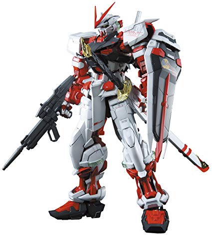 BB248 Astray GUNDAM GD117990