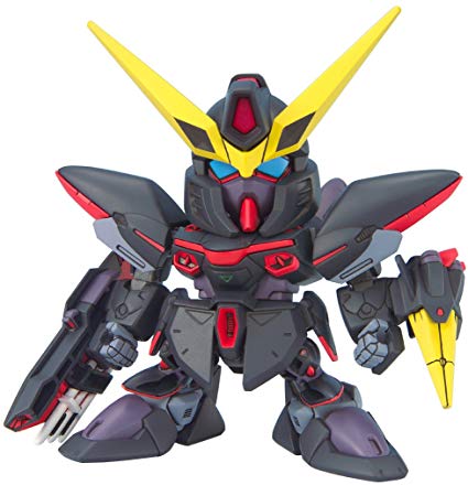 BB264 Blitz GUNDAM GD125654