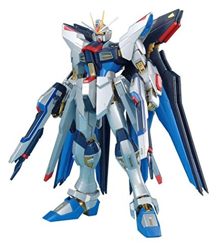 BB288 Strike Freedom GUNDAM GD141040