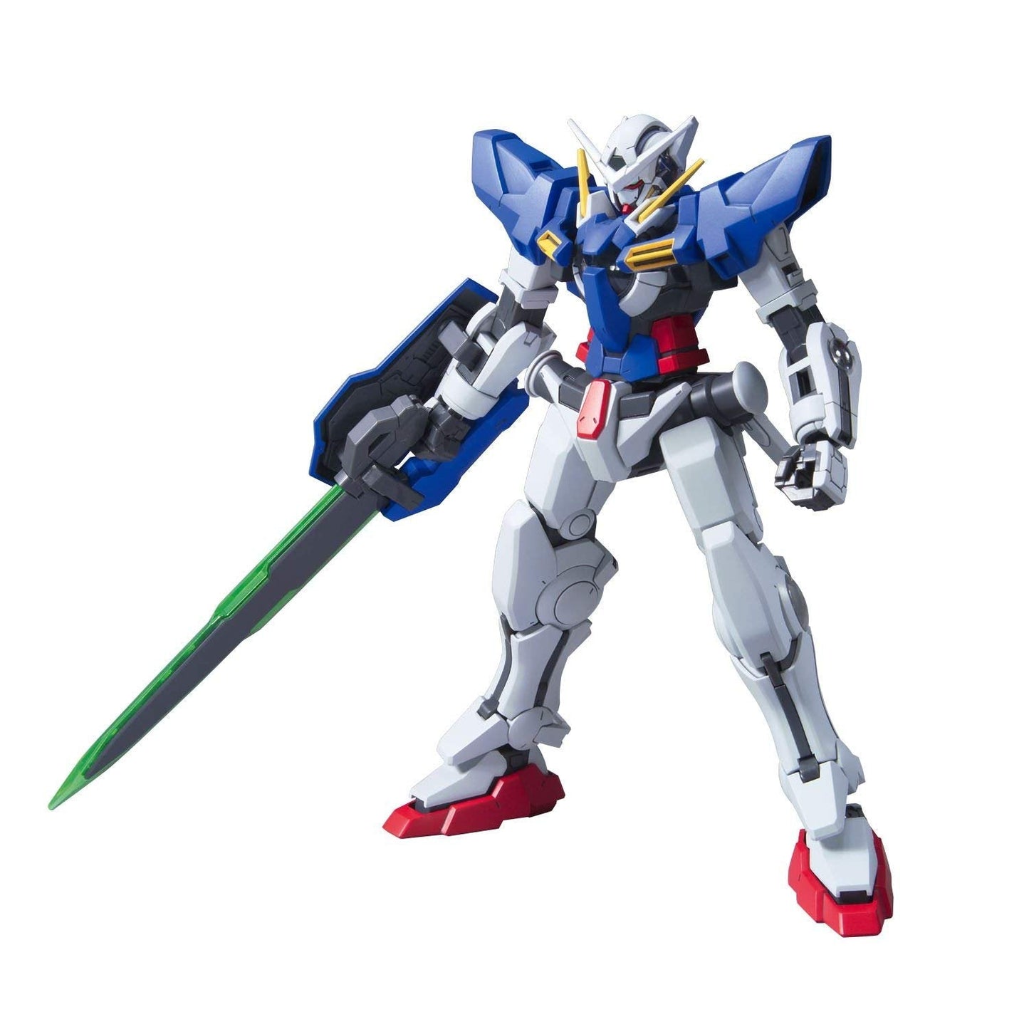 44 Exia Repair II GUNDAM GD158761