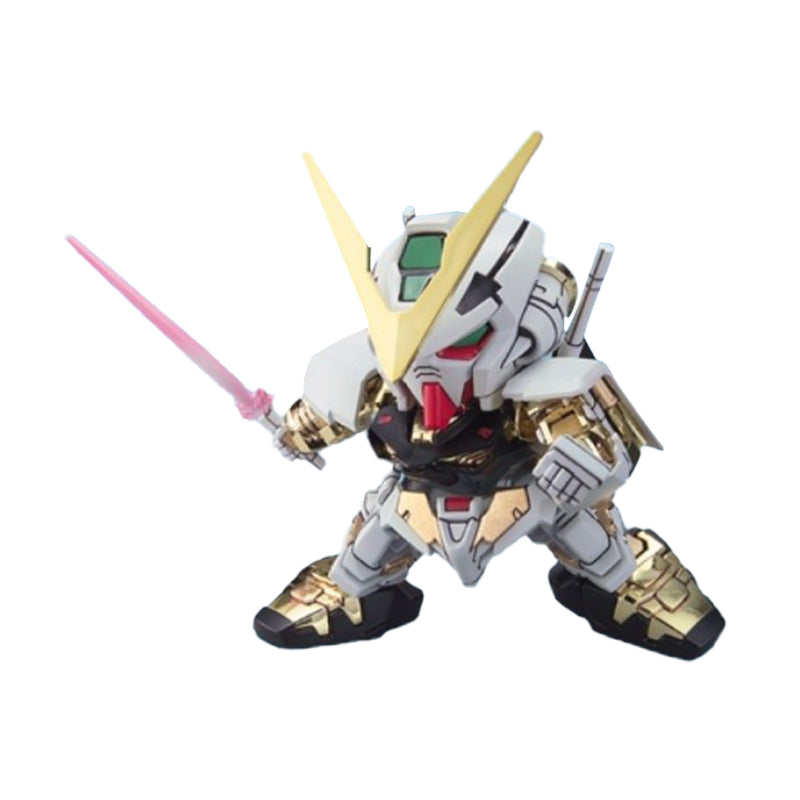 BB299 GUNDAM ASTRAY GOLD FRAME GUNDAM 150662