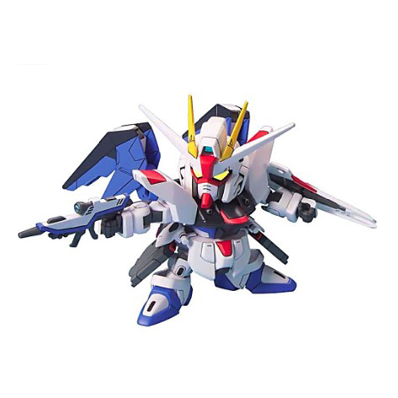 BB257 Freedom GUNDAM GD122714