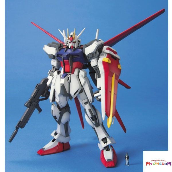 BB246 Strike GUNDAM GD117604