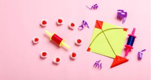 3 cách làm diều giấy siêu đơn giản, bay cao cho trẻ