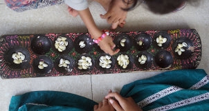 6 đồ chơi dân gian cho không khí Tết thêm nhộn nhịp