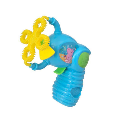 Bộ phun bong bóng của Peppa PEPPA PIG 1375962