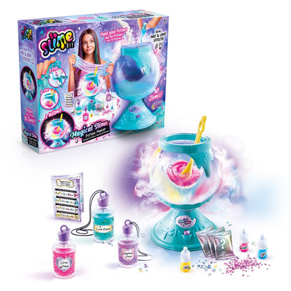 Bộ Chế Tạo Độc Dược Thần Kỳ STYLE4EVER SSC196