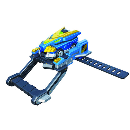 Bảo Vật Triệu Hồi Hộ Thần V Changer Có Âm Thanh Và Ánh Sáng MINIFORCE 503005
