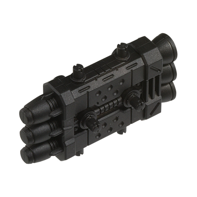 Bộ trang bị ZW40 GRAVITY CANNON UNIT ZOIDS 2 154006