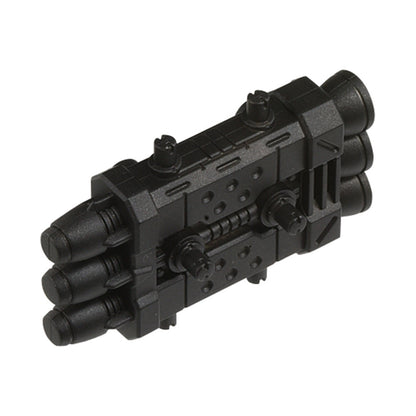 Bộ trang bị ZW40 GRAVITY CANNON UNIT ZOIDS 2 154006