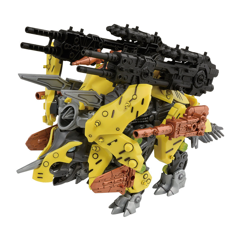 Bộ trang bị ZW40 GRAVITY CANNON UNIT ZOIDS 2 154006