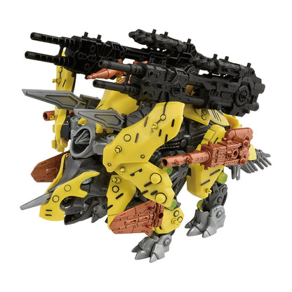 Bộ trang bị ZW40 GRAVITY CANNON UNIT ZOIDS 2 154006