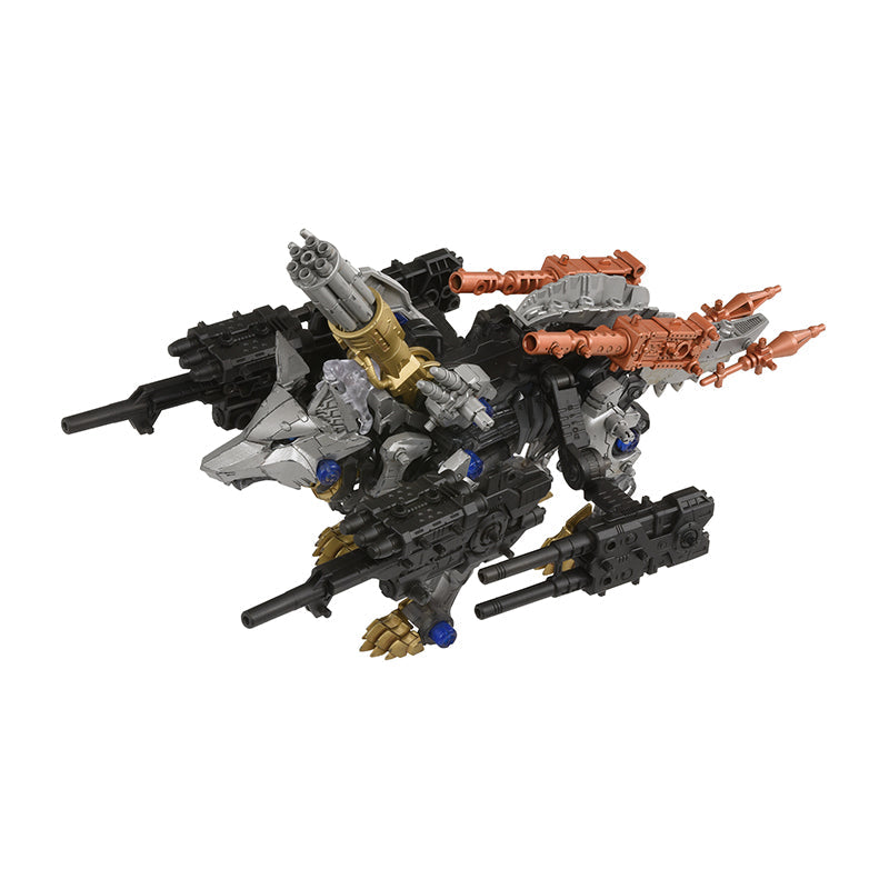 Bộ trang bị ZW40 GRAVITY CANNON UNIT ZOIDS 2 154006