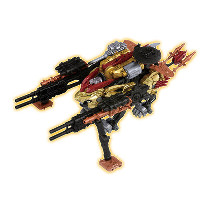Bộ trang bị ZW40 GRAVITY CANNON UNIT ZOIDS 2 154006