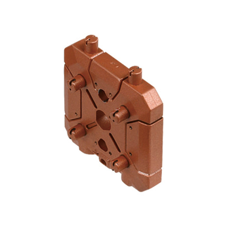 Bộ trang bị ZW40 GRAVITY CANNON UNIT ZOIDS 2 154006