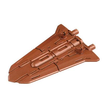 Bộ trang bị ZW40 GRAVITY CANNON UNIT ZOIDS 2 154006