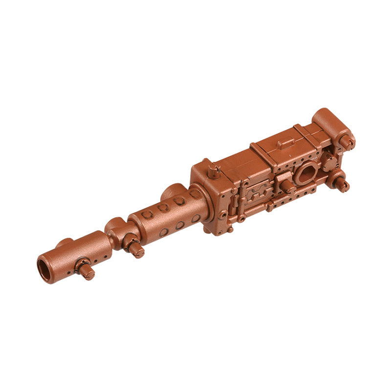 Bộ trang bị ZW40 GRAVITY CANNON UNIT ZOIDS 2 154006