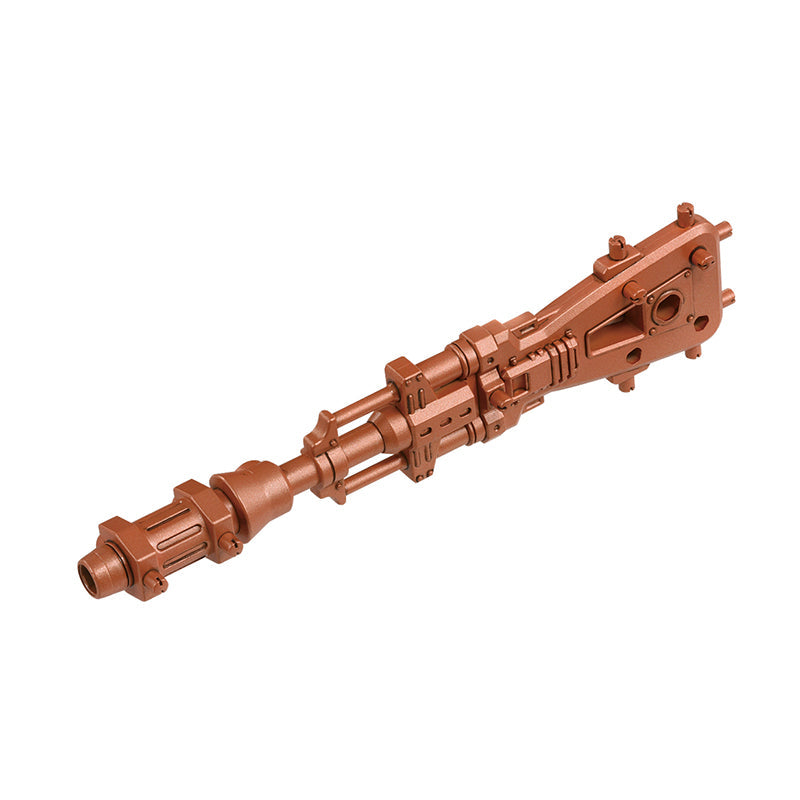 Bộ trang bị ZW40 GRAVITY CANNON UNIT ZOIDS 2 154006