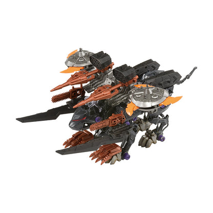 Bộ trang bị ZW41 DASH BREAKER UNIT ZOIDS 2 154013