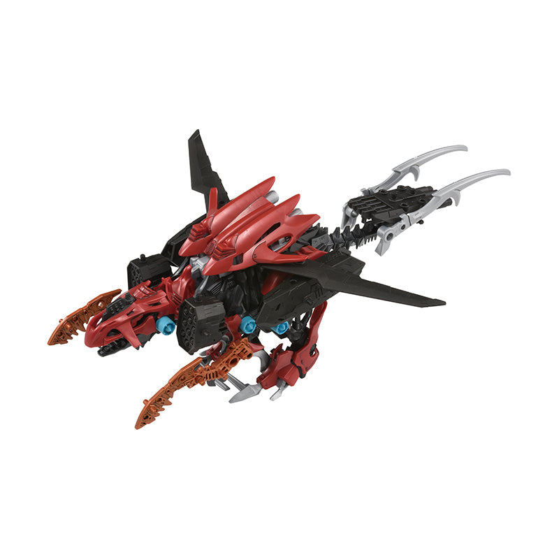 Bộ trang bị ZW41 DASH BREAKER UNIT ZOIDS 2 154013