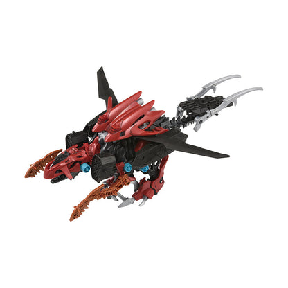 Bộ trang bị ZW41 DASH BREAKER UNIT ZOIDS 2 154013
