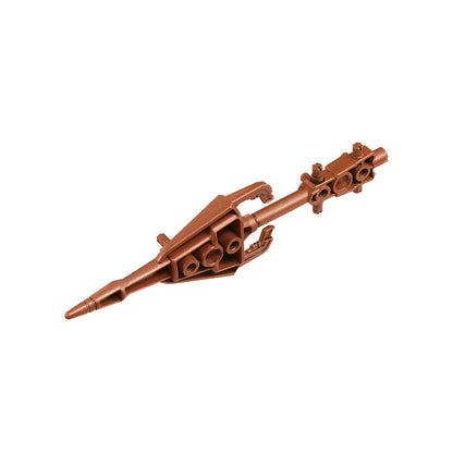 Bộ trang bị ZW41 DASH BREAKER UNIT ZOIDS 2 154013