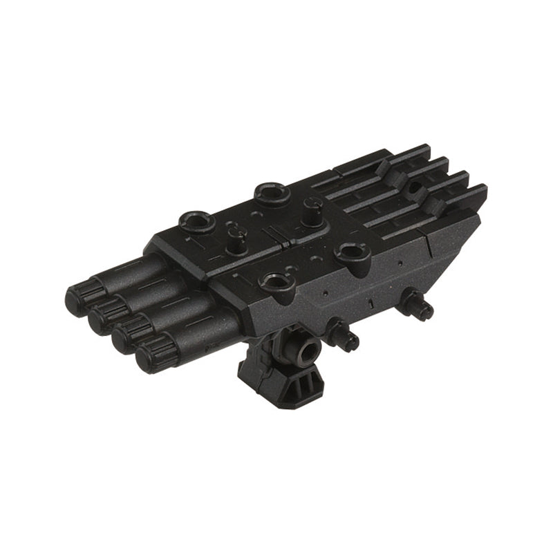 Bộ trang bị ZW41 DASH BREAKER UNIT ZOIDS 2 154013