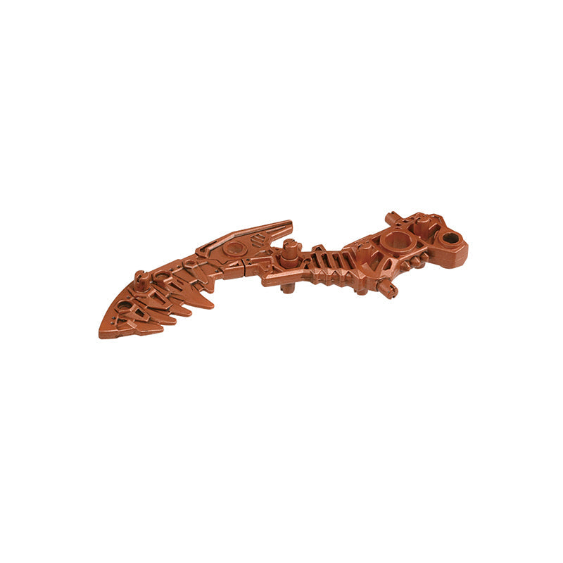 Bộ trang bị ZW41 DASH BREAKER UNIT ZOIDS 2 154013