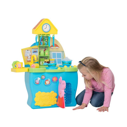 Bộ nhà bếp sắc màu của Peppa PEPPA PIG 1684278INF22