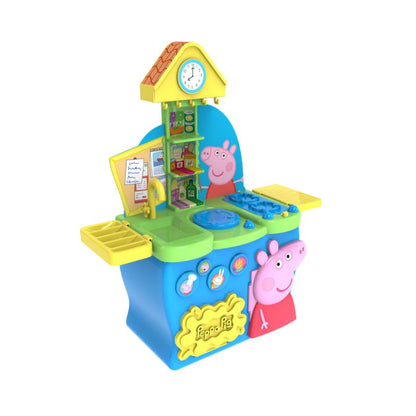 Bộ nhà bếp sắc màu của Peppa PEPPA PIG 1684278INF22