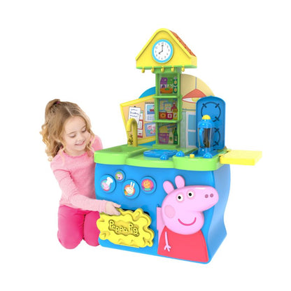 Bộ nhà bếp sắc màu của Peppa PEPPA PIG 1684278INF22