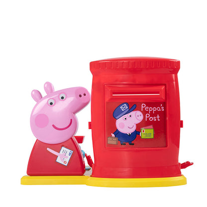 Bộ khám phá bưu điện của Peppa Pig PEPPA PIG 1684688INF21