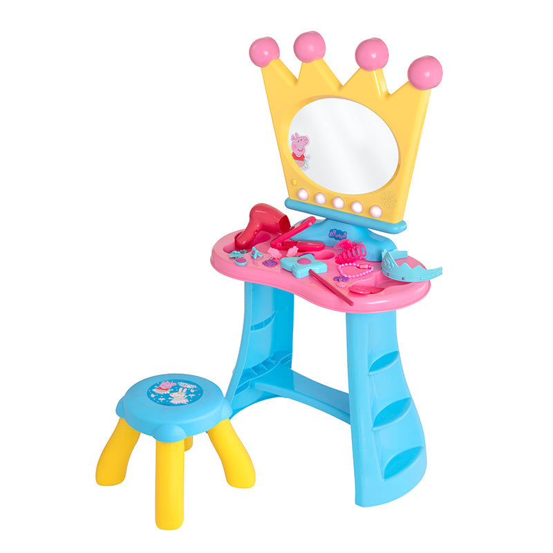 Bộ Bàn trang điểm của Peppa Pig PEPPA PIG 1684691INF22