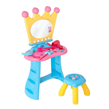 Bộ Bàn trang điểm của Peppa Pig PEPPA PIG 1684691INF22