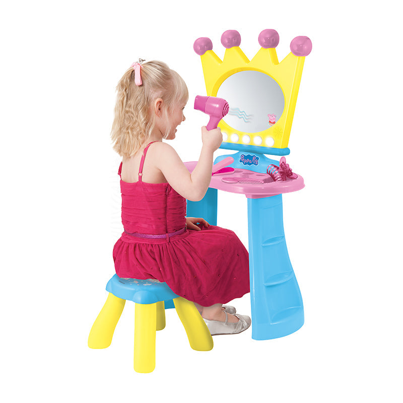 Bàn trang điểm của Peppa Pig PEPPA PIG 1684691INF21