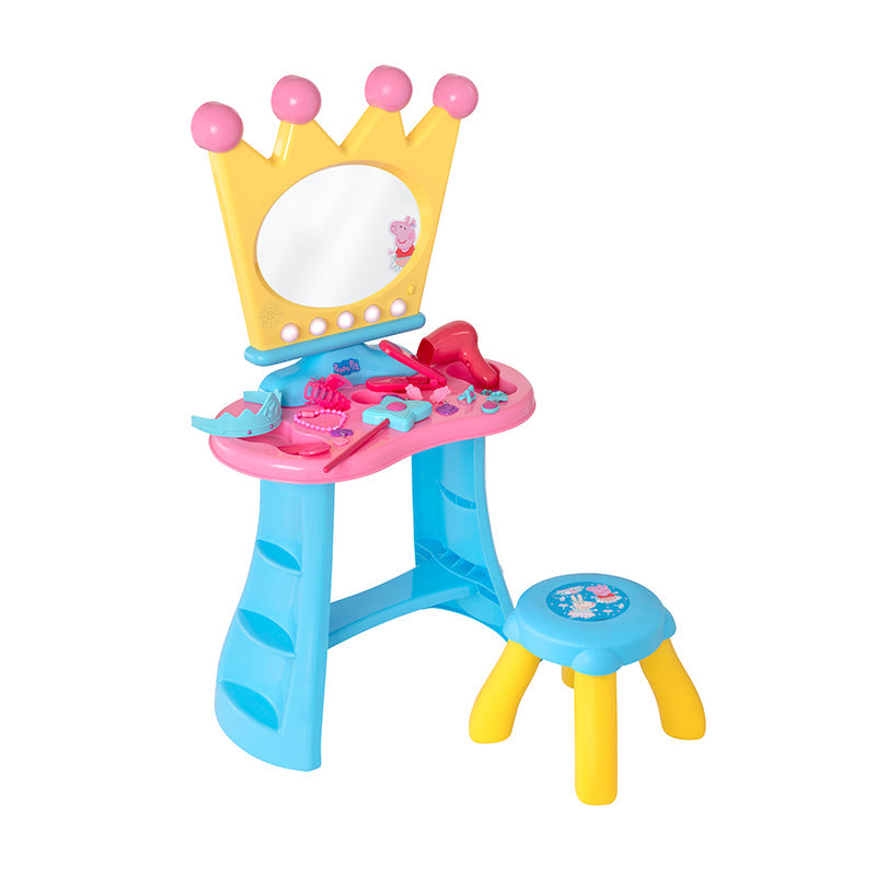 Bàn trang điểm của Peppa Pig PEPPA PIG 1684691INF21
