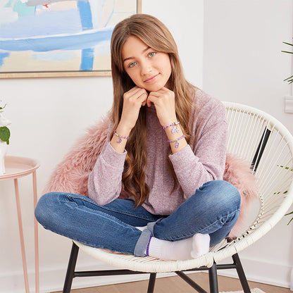 Bộ thiết kế vòng tay và đá quý huyền bí MAKE IT REAL 1723MIR