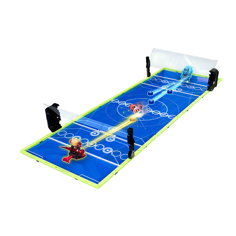 Bộ đấu trường robot nắp chai BOTTLEMAN 172796
