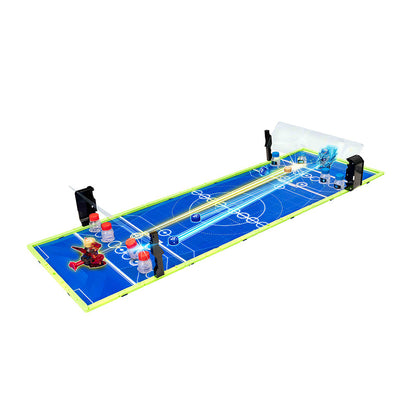 Bộ đấu trường robot nắp chai BOTTLEMAN 172796