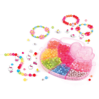 Bộ thiết kế trang sức Hello Kitty MAKE IT REAL 4803MIR