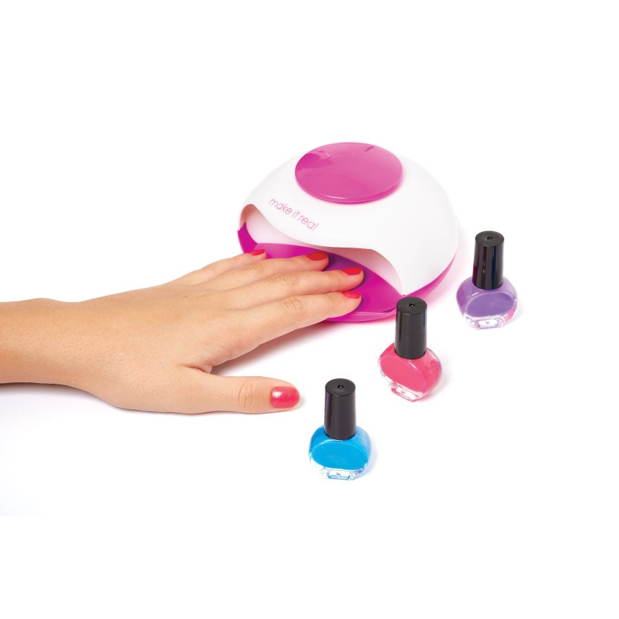 Bộ sơn trang trí chuyên nghiệp MAKE IT REAL 2462MIRA