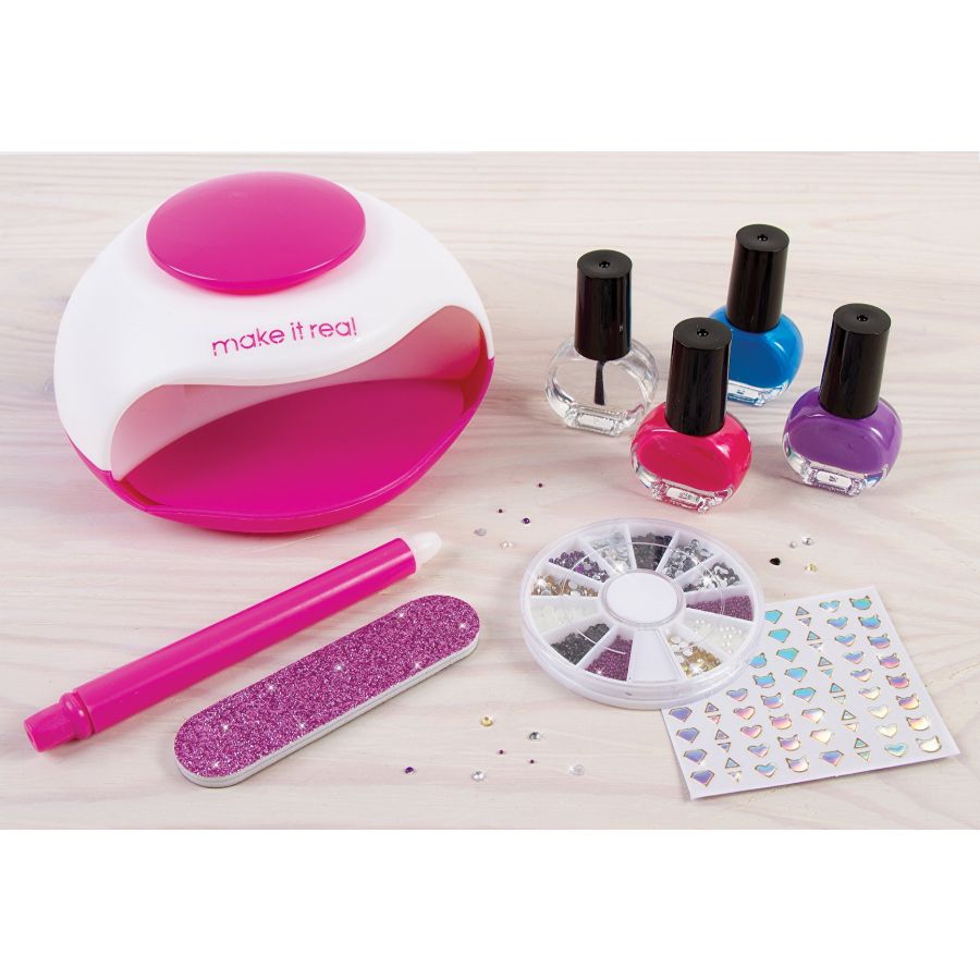 Bộ sơn trang trí chuyên nghiệp MAKE IT REAL 2462MIRA