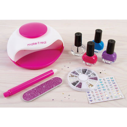 Bộ sơn trang trí chuyên nghiệp MAKE IT REAL 2462MIRA