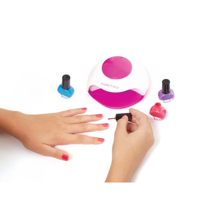 Bộ sơn trang trí chuyên nghiệp MAKE IT REAL 2462MIRA