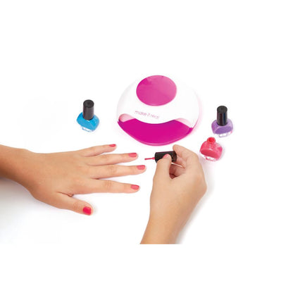 Bộ sơn trang trí chuyên nghiệp MAKE IT REAL 2462MIRA