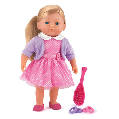Bé Elizabeth DOLLSWORLD DW60374