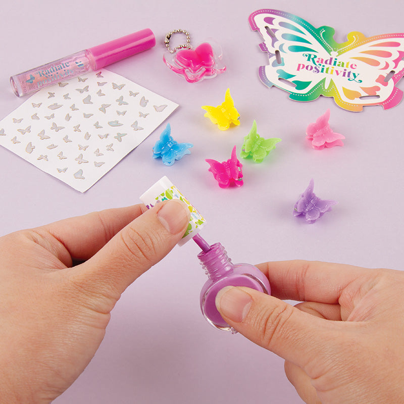 Bộ trang điểm cánh bướm mộng mơ MAKE IT REAL 2326MIR
